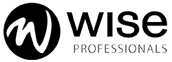 Wise-professionals-logo-black