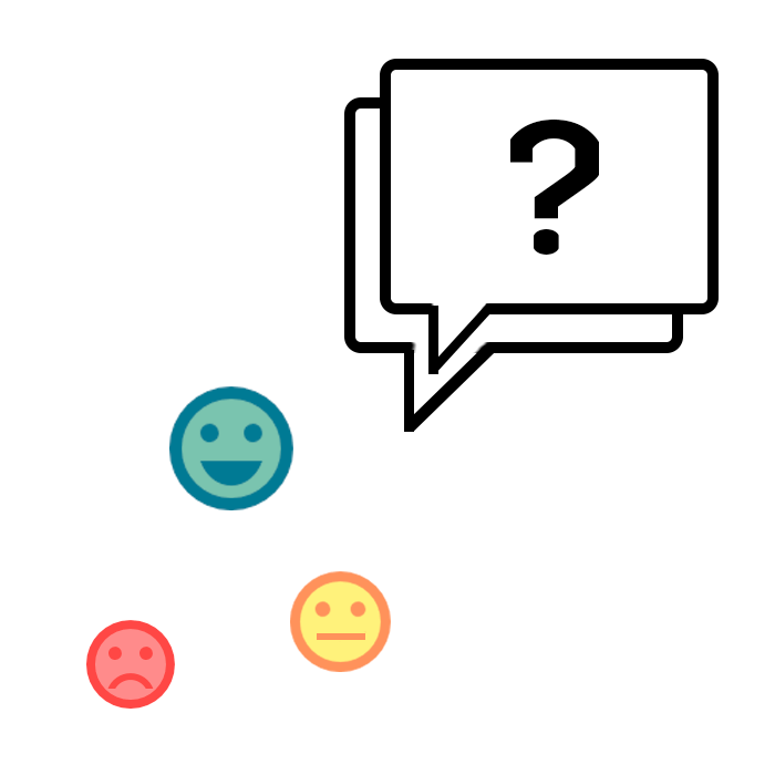 why candidate feedback