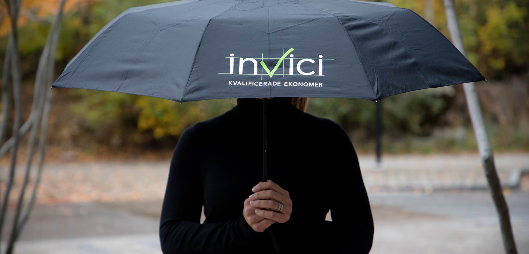 Invici paraply mäter kandidatupplevelse trustcruit