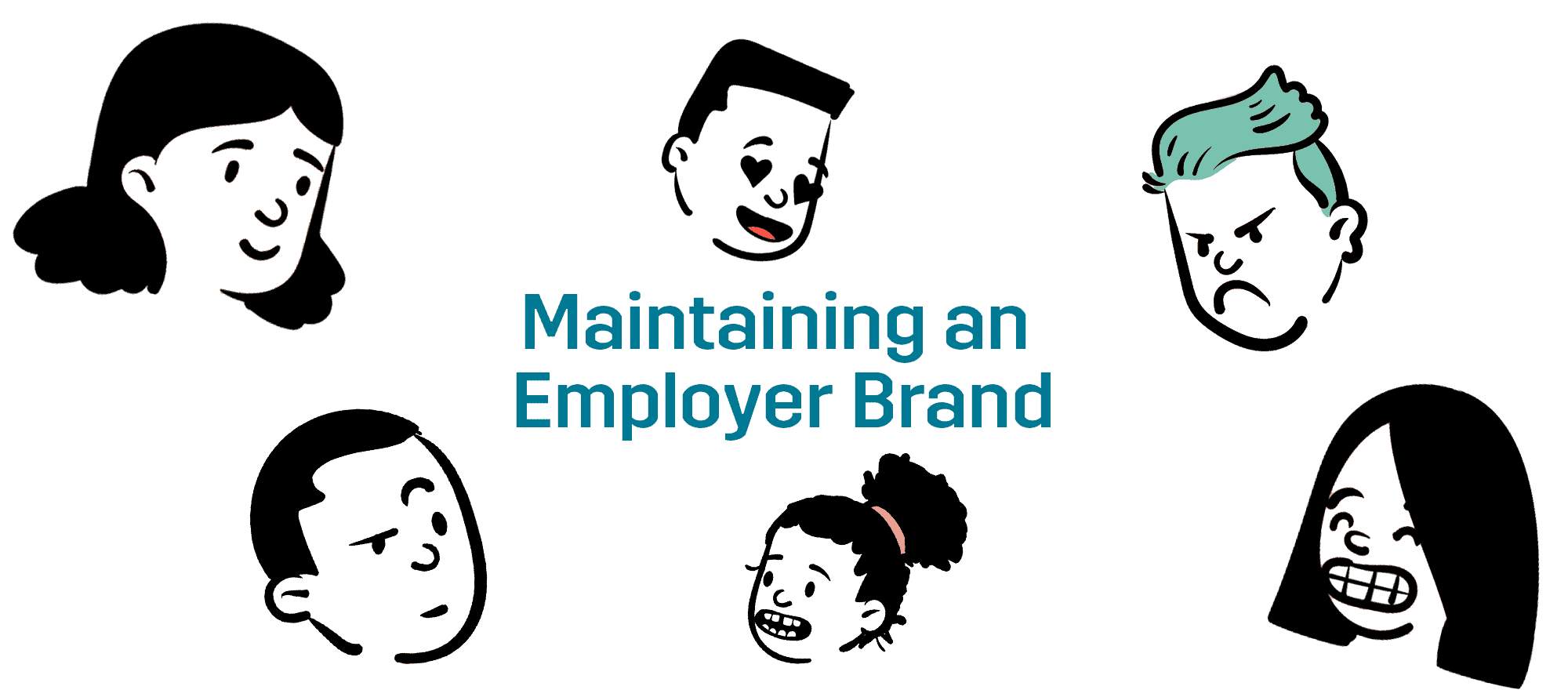 maintain-employer-brand-for-candidate-experience-illustration