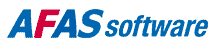 AFAS Software logo
