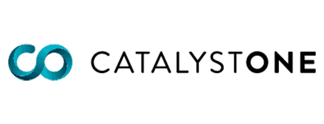 CatalystOne logo