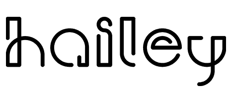 Hailey HR logo