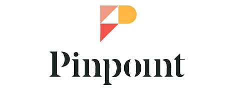 Pinpoint logo