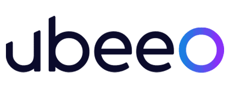 Ubeeo logo