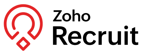 Zoho Recruit logo