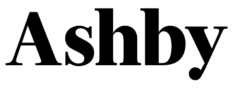 Ashby logo