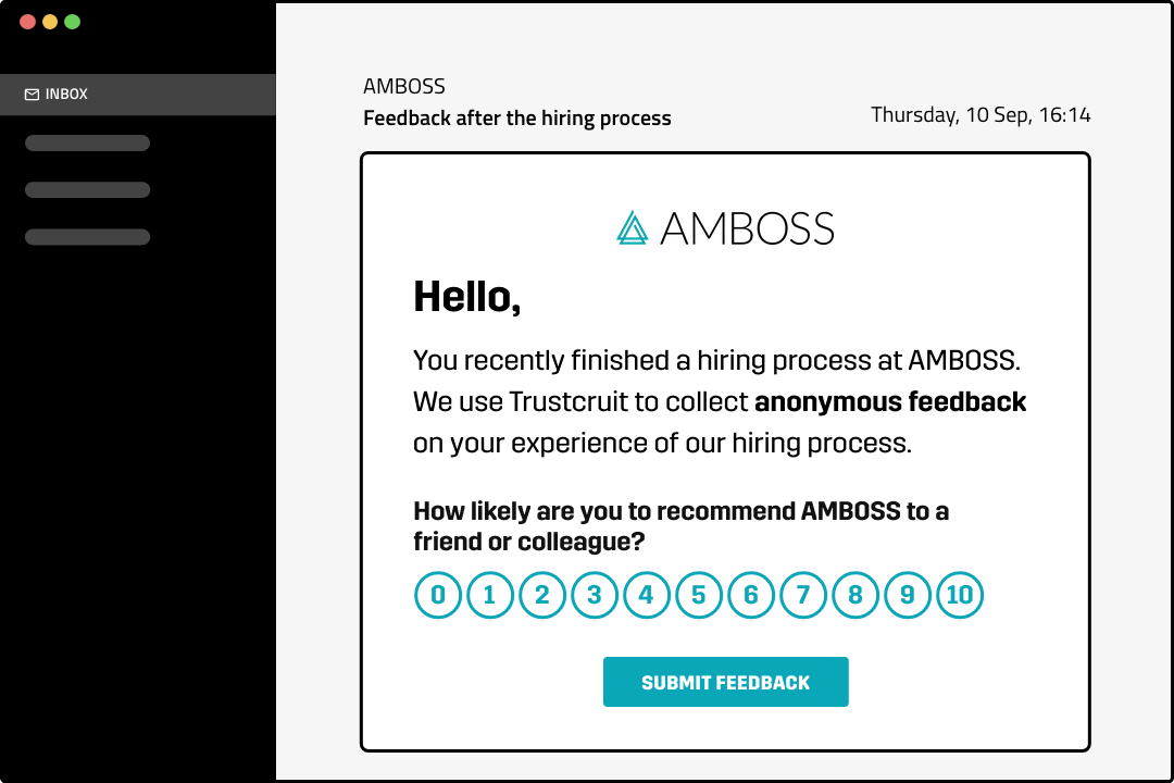 Email-client