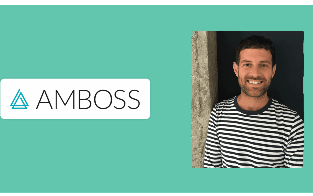 AMBOSS – Providing decision-makers with candidate feedback to drive change