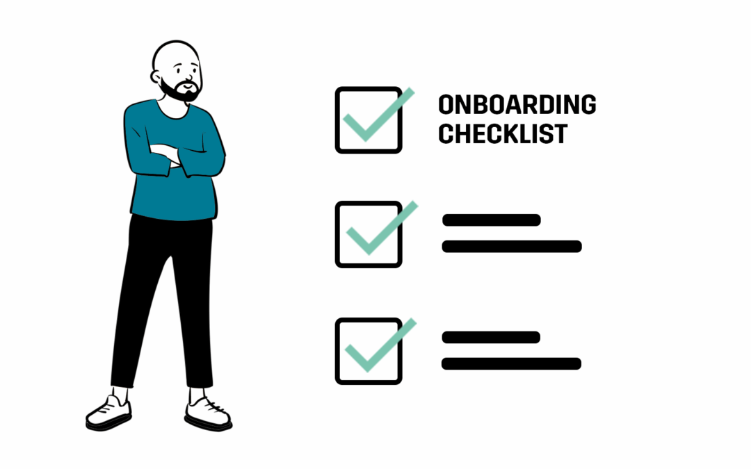 The Ultimate Candidate Onboarding Process Checklist