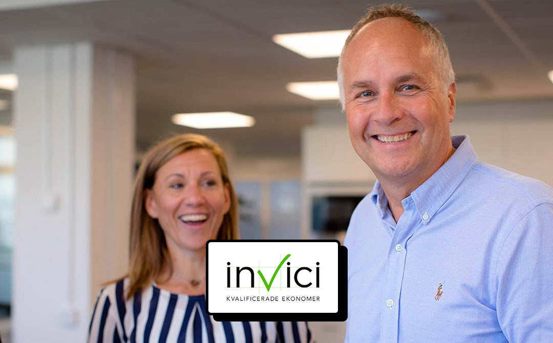 Interview: How Invici Conduct Top Job Interviews