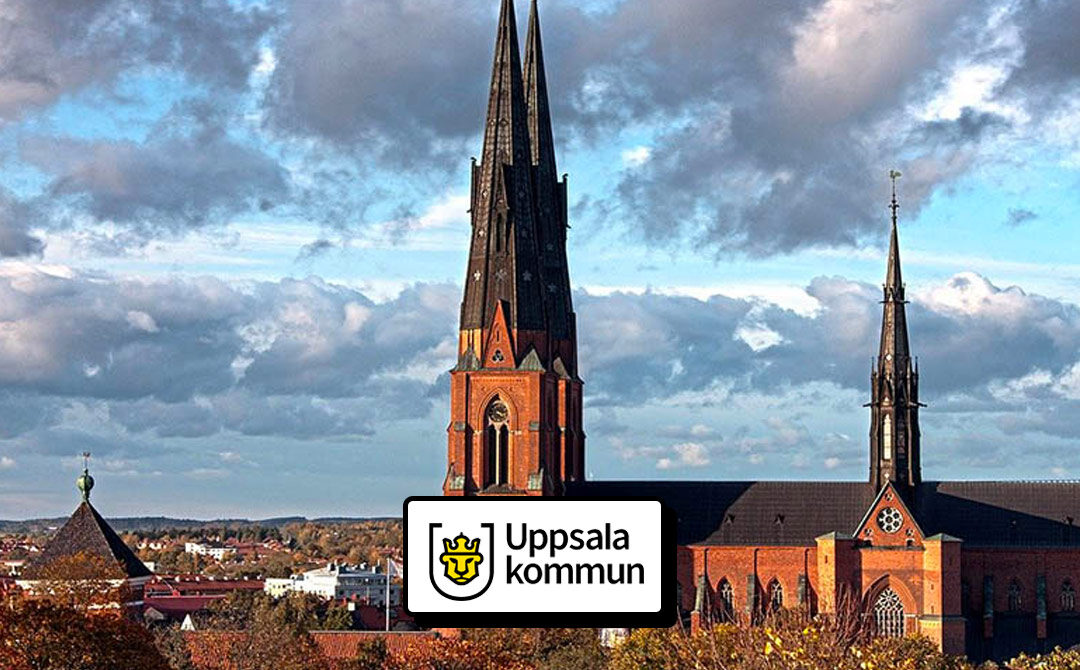 How Uppsala Municipality Used Feedback to Improve Their Candidate Experience
