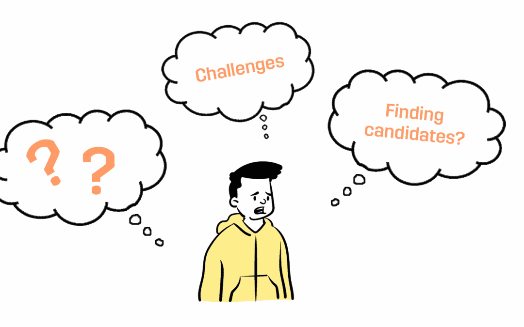 The Most Common Recruiting Challenges in the Retail Industry