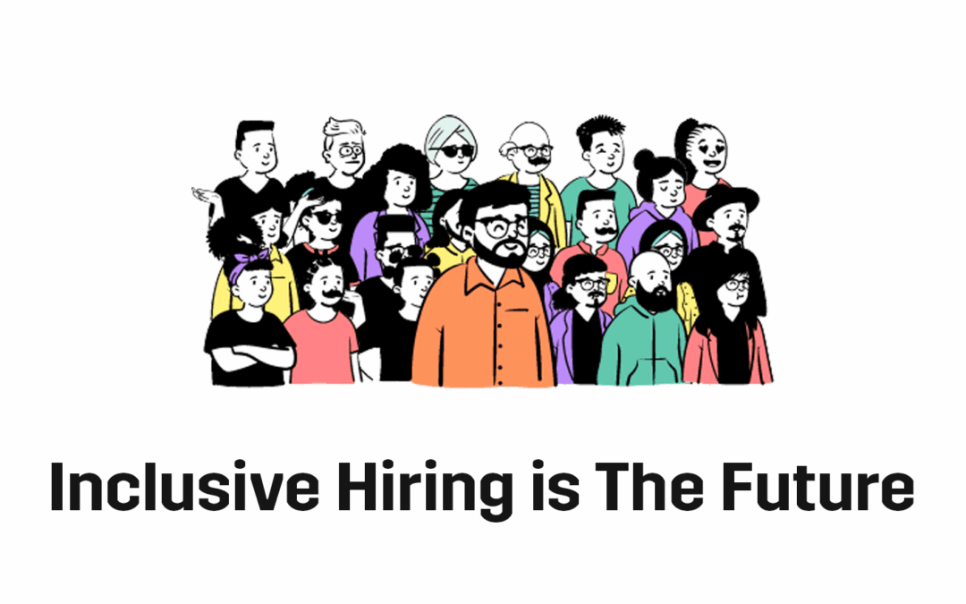 Gender Neutrality and Inclusive Hiring – How This Affects the Candidate Experience