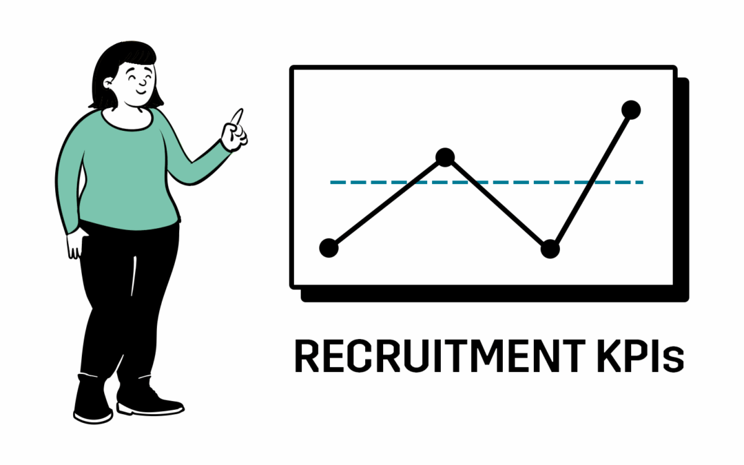 4 Recruitment KPIs Every Hiring Manager Should Use to Measure Performance