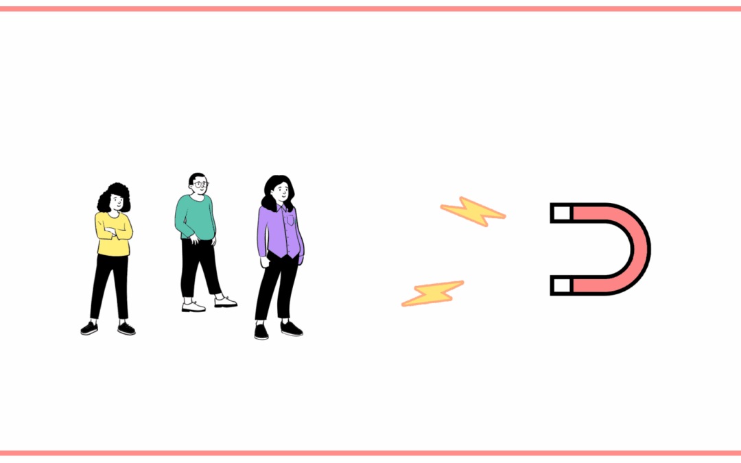 Talent Attraction – Here’s How It Could Outperform Traditional Recruitment Searches